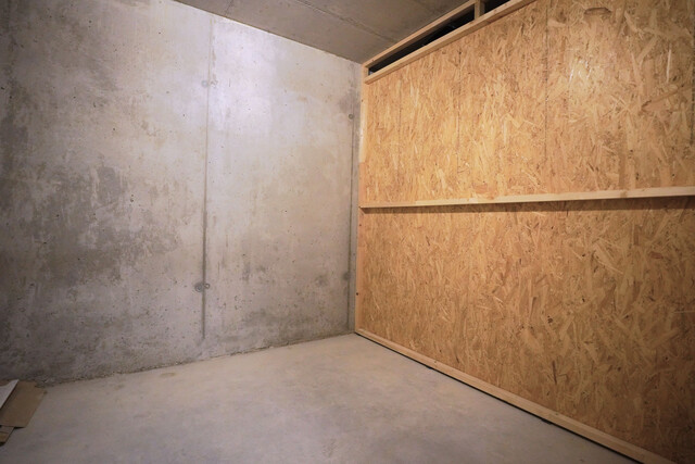 Moderne 2-Zimmer-Wohnung 