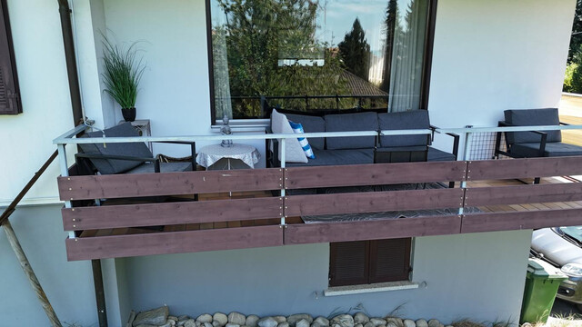 SEEBLICK, SONNENLAGE & ENTWICKLUNGSPOTENZIAL – WOHNHAUS IN LOCHAU