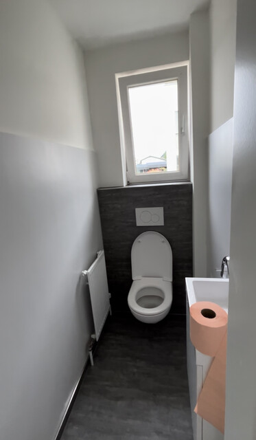 Neu sanierte 3,5-Zimmerwohnung in Wolfurt!