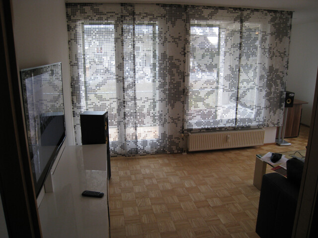 Geräumige 3,5 Wohnung mit Garage, Parkplatz, Keller und Fahrradabstellraum in Dornbirn Haselstauden