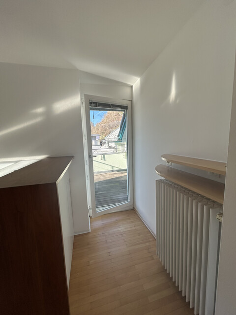 Große Penthouse-Wohnung in Bludenz stadtnähe