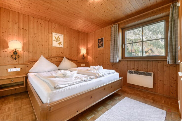 Aussicht - Sonne - Ruhe  Haus in Brand