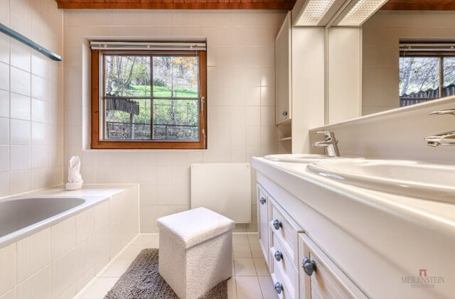 Aussicht - Sonne - Ruhe  Haus in Brand