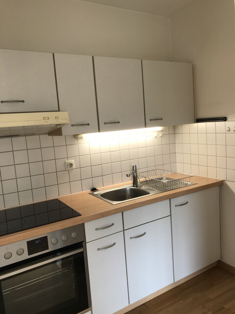 provisionsfrei: zentrale Mietwohnung mit Balkon im Zentrum von Dornbirn