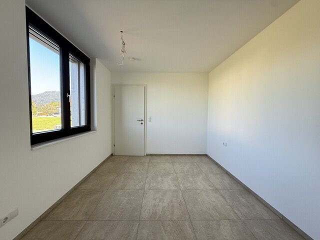 Hochwertige neu erbaute 2-Zimmerwohnung in attraktiver Wohnanlage in Lochau zu vermieten