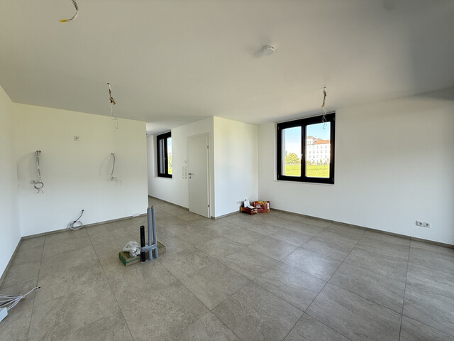 Hochwertige neu erbaute 2-Zimmerwohnung in attraktiver Wohnanlage in Lochau zu vermieten