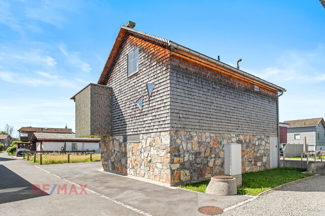 Direkt am Wasser: Exklusives Bootshaus mit Luxuskomfort