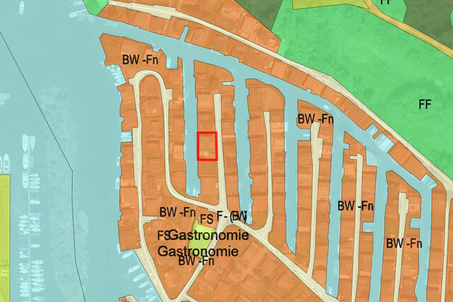 Direkt am Wasser: Exklusives Bootshaus mit Luxuskomfort