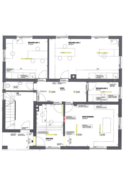 Attraktives Gewerbeobjekt im Ortszentrum von Lingenau zu vermieten