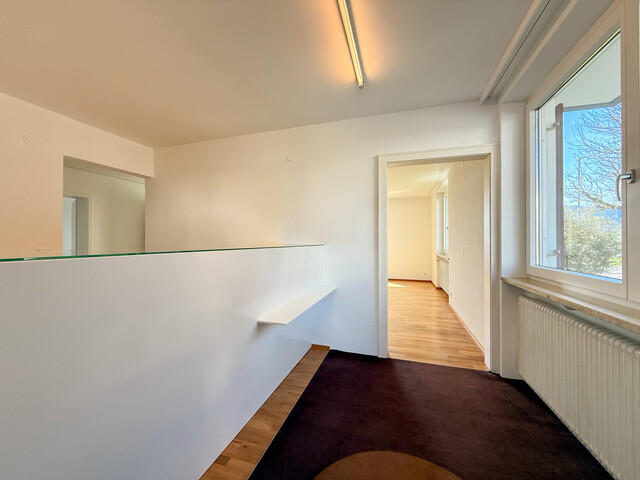 Attraktives Gewerbeobjekt im Ortszentrum von Lingenau zu vermieten