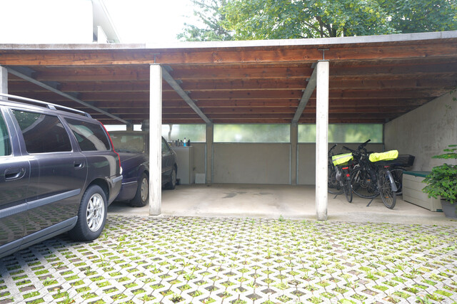 Toll geschnittene, helle 2-Zimmer Wohnung