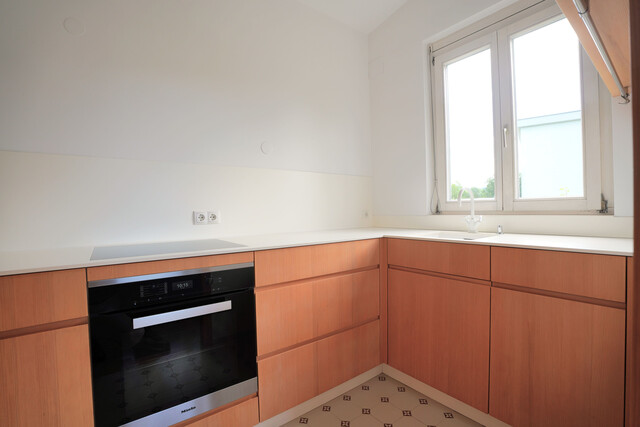 Toll geschnittene, helle 2-Zimmer Wohnung
