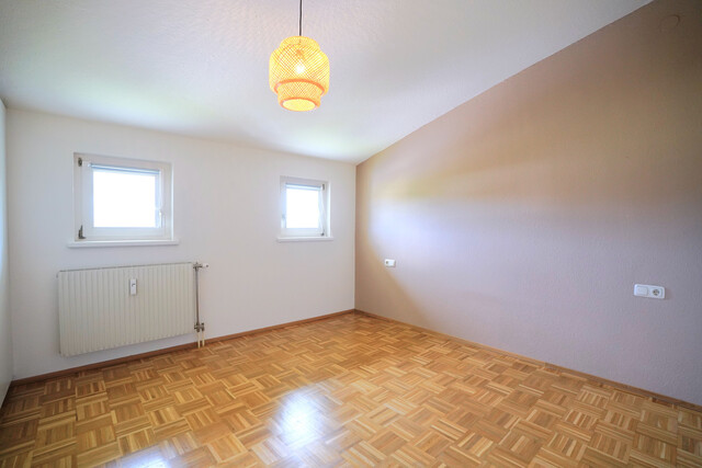 Toll geschnittene, helle 2-Zimmer Wohnung