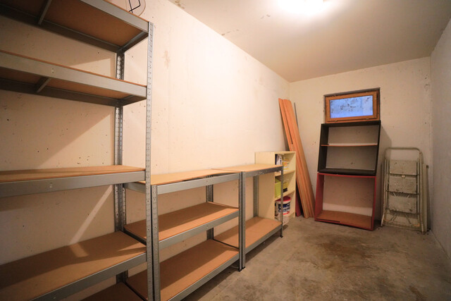 Toll geschnittene, helle 2-Zimmer Wohnung