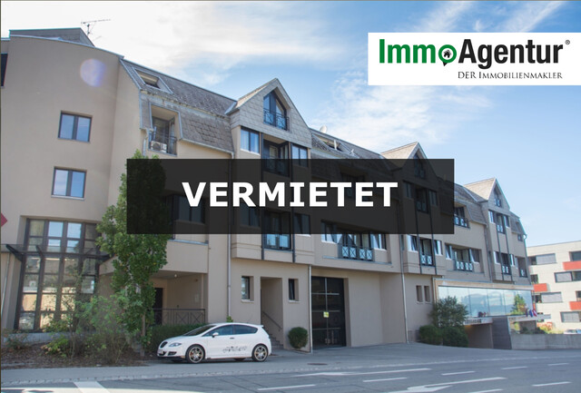 1 Zimmer-Wohnung  |  Miete  |  Zentral