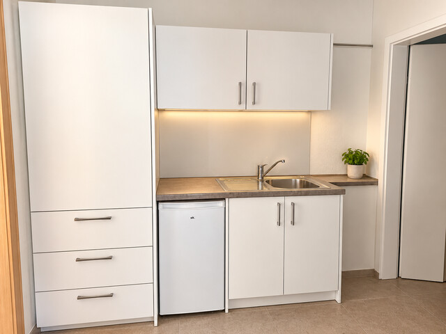 Dornbirn Schwefel - Gewerbefläche mit ca. 125 m²