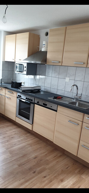 Gemütliche 4 Zimmer-Wohnung zu vermieten! Provisionsfrei!