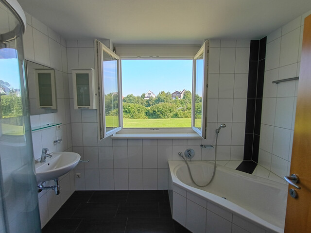 Moderne Wohnung in Bregenz. Ankommen - Wohlfühlen. Ruhige Lage, gute Anbindung.