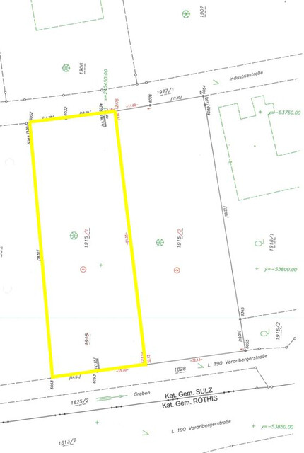 Gewerbegrundstück zur Miete: Ideale Lage für Ihr Unternehmen!