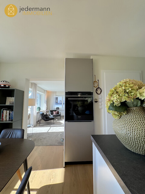 SULZ: Elegantes Wohnen am Sulnerberg!