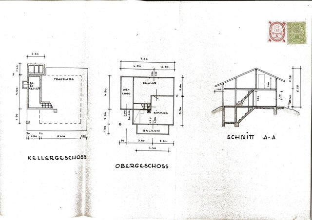 Charmantes Ferienhaus im Bregenzerwald. Ruhe-Oase im Grünen mit Skigebiet in der Nähe