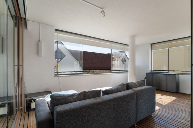 Lustenau: Über 130m² Nutzfläche - 4 Zimmer Wohnung mit großer Loggia