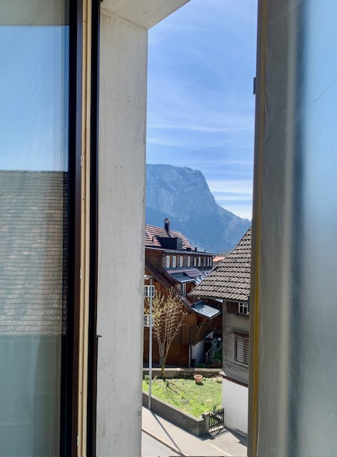 Privatverkauf - moderne 3-Zimmer-Wohnung nähe Stadtzentrum