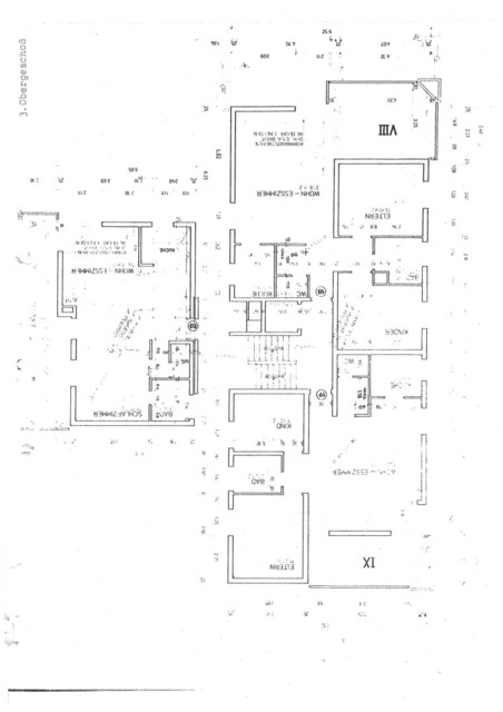 3-Zimmer-Wohnung mit Terrasse und Stellplatz in Lauterach