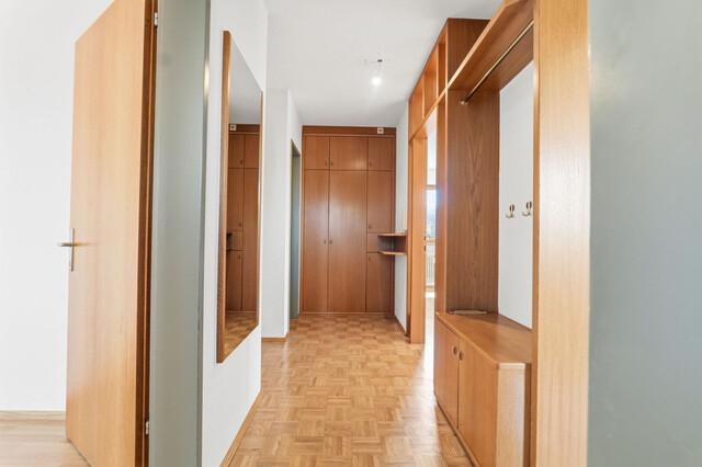 3-Zimmer-Wohnung mit Terrasse und Stellplatz in Lauterach