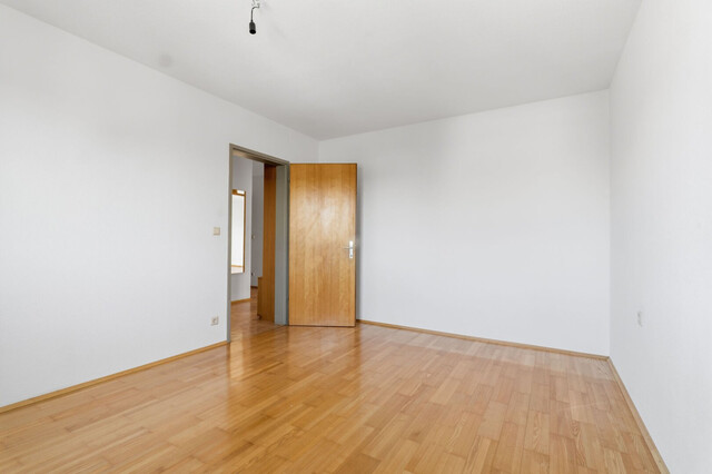 3-Zimmer-Wohnung mit Terrasse und Stellplatz in Lauterach