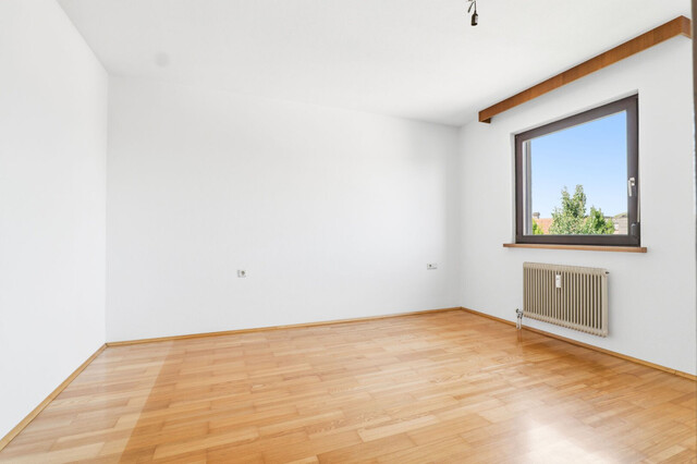 3-Zimmer-Wohnung mit Terrasse und Stellplatz in Lauterach
