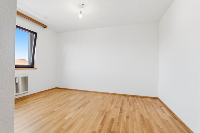 3-Zimmer-Wohnung mit Terrasse und Stellplatz in Lauterach