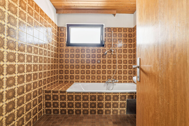 3-Zimmer-Wohnung mit Terrasse und Stellplatz in Lauterach