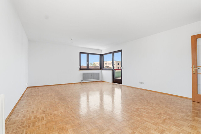 3-Zimmer-Wohnung mit Terrasse und Stellplatz in Lauterach