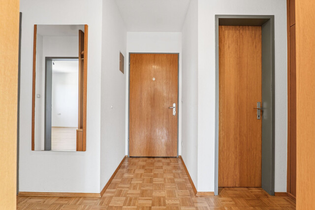 3-Zimmer-Wohnung mit Terrasse und Stellplatz in Lauterach