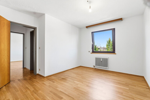 3-Zimmer-Wohnung mit Terrasse und Stellplatz in Lauterach
