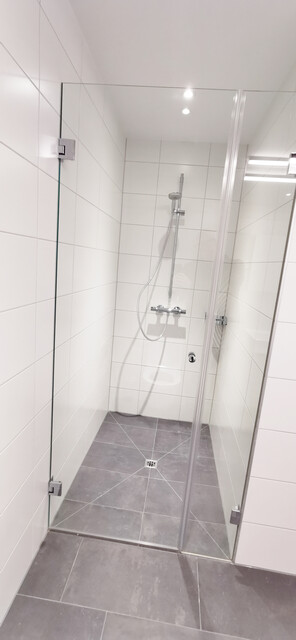 Exklusive 2-Zimmer-Wohnung in bester Lage in Hard