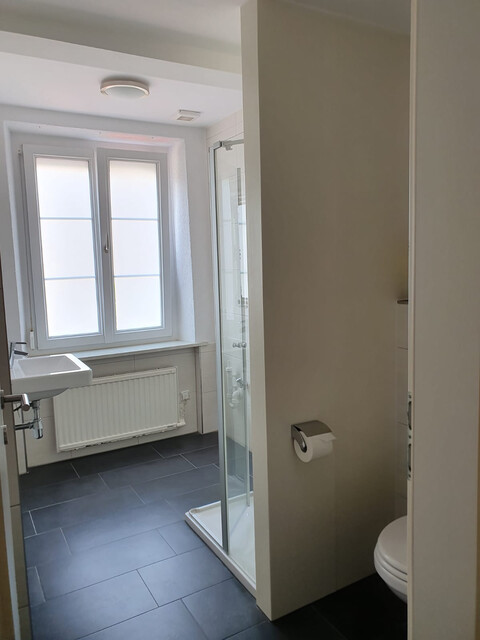 Schöner wohnen in Seenähe - 2 Zimmer Wohnung mit Terrasse