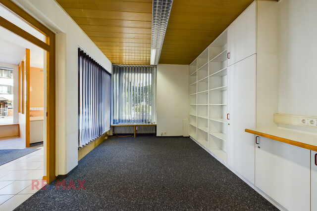 Attraktive Bürofläche im Herzen von Dornbirn – vielseitig nutzbar und zentral gelegen