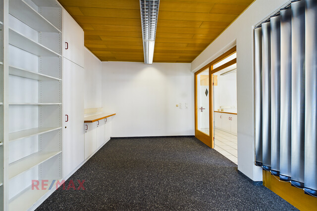 Attraktive Bürofläche im Herzen von Dornbirn – vielseitig nutzbar und zentral gelegen