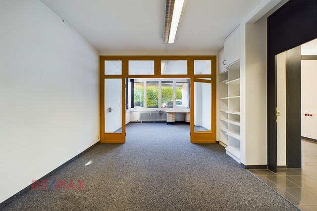 Attraktive Bürofläche im Herzen von Dornbirn – vielseitig nutzbar und zentral gelegen