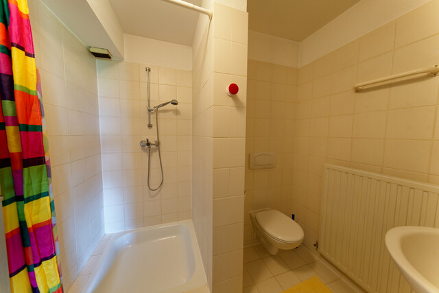 Ruhige  Erdgeschoss-Einlieger-Wohnung ( 40 m²)am Pfänderhang 