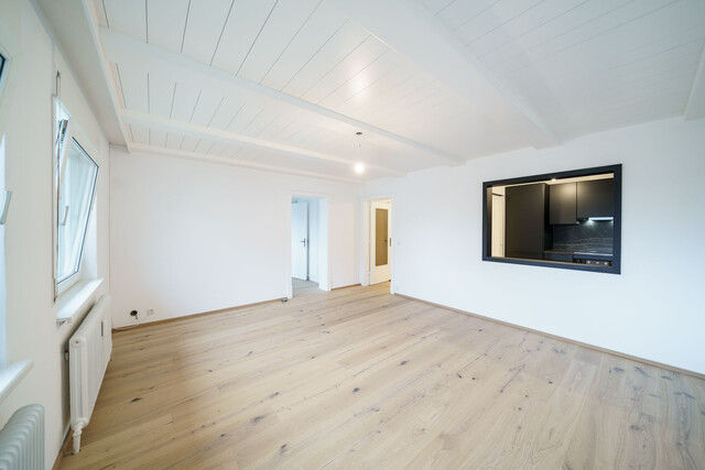 Feine aber kleine 3-Zimmer Wohnung in Feldkirch Rappenwald