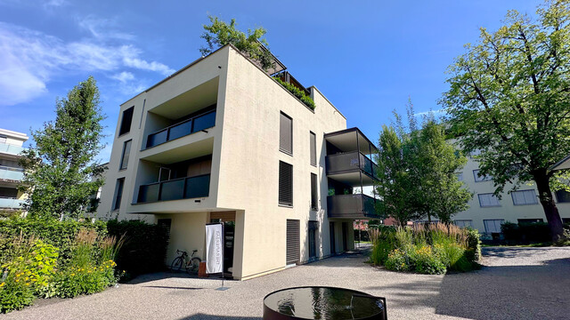 Hochwertige 3.5-Zimmer-Wohnung im Herzen von Hohenems zu vermieten