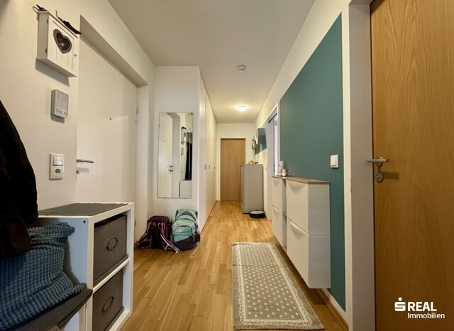 Tolle 3-Zimmer-Gartenwohnung in super Lage