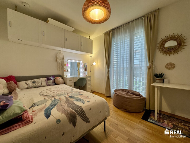 Tolle 3-Zimmer-Gartenwohnung in super Lage