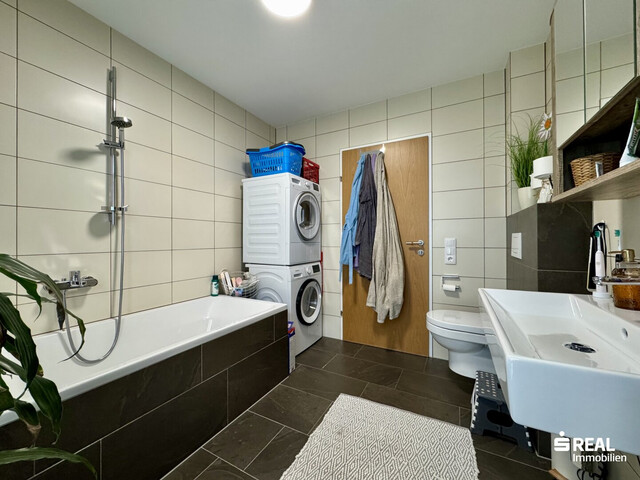 Tolle 3-Zimmer-Gartenwohnung in super Lage