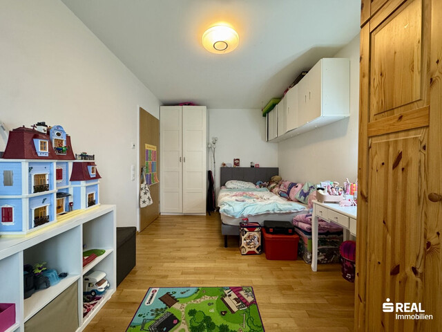 Tolle 3-Zimmer-Gartenwohnung in super Lage
