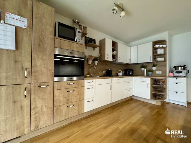 Tolle 3-Zimmer-Gartenwohnung in super Lage