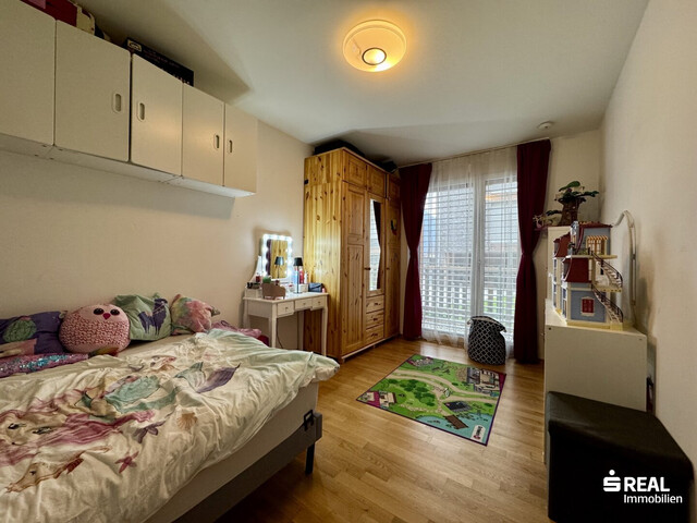 Tolle 3-Zimmer-Gartenwohnung in super Lage